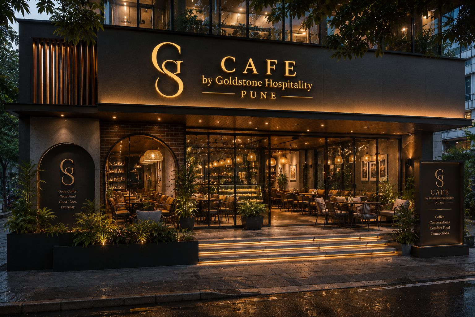 Cafe