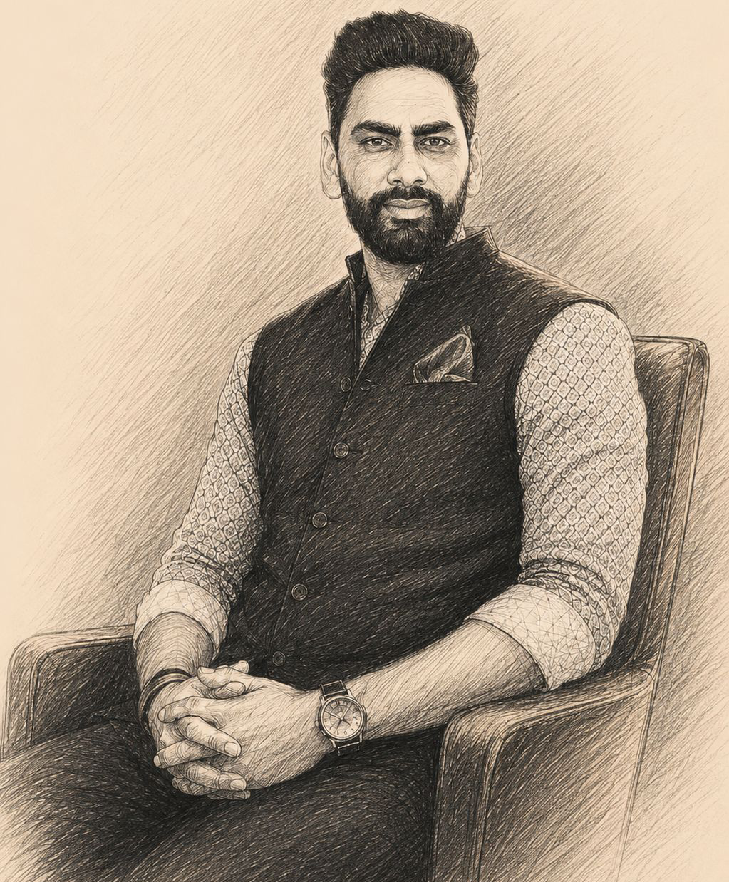 Founder